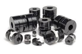 Industrial Couplings