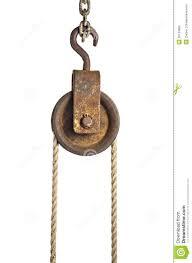 Industrial Pulley