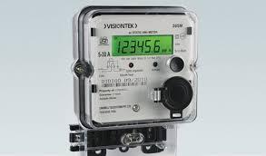 Flow Meter