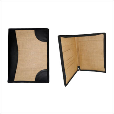 Jute Laminated With Zipper