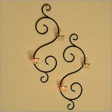 Wall Sconce
