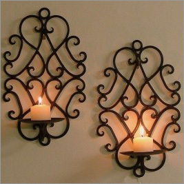 Wall Sconce