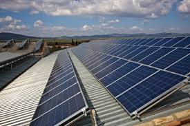 Solar Products & Equipment