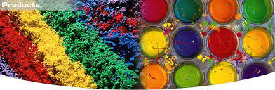 Paint driers
