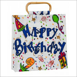 Birthday Bag