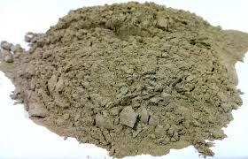 Bentonite Clay Series