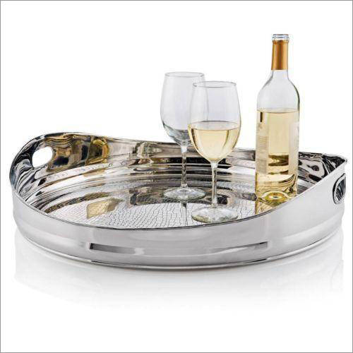 Serving Trays