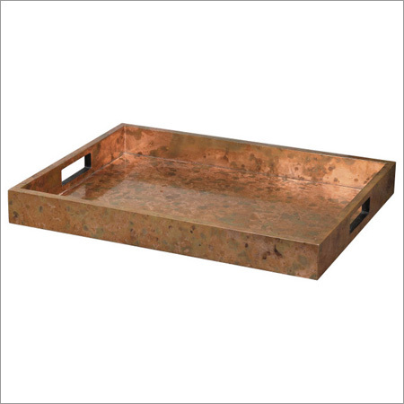 सर्विंग ट्रे