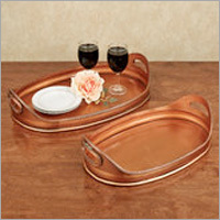Serving Trays