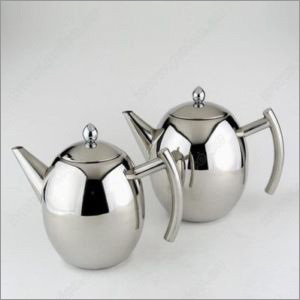 Tea - Pots