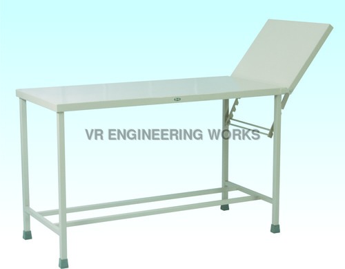 EXAMINATION TABLE By VR ENGINEERING WORKS