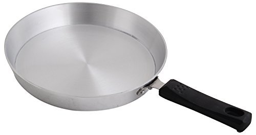 Frying Pan Taper