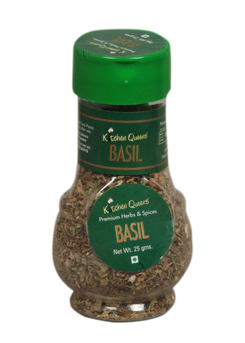Basil
