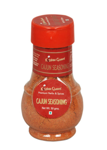 Cajun Seasoning Cajun Seasoning