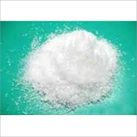 Zinc Sulphate Heptahydrate