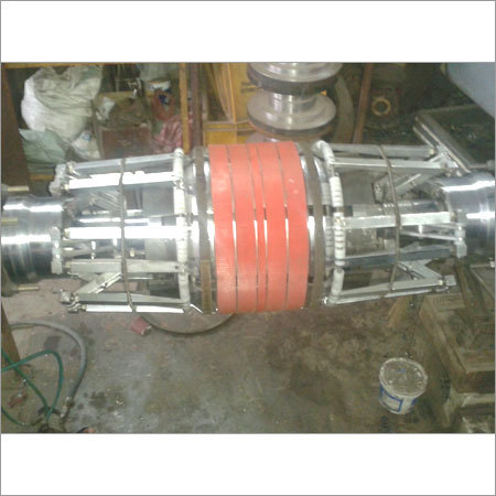 Tyre Building Drum