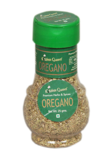 Oregano