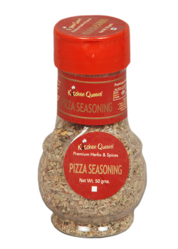Pizza Seasoning