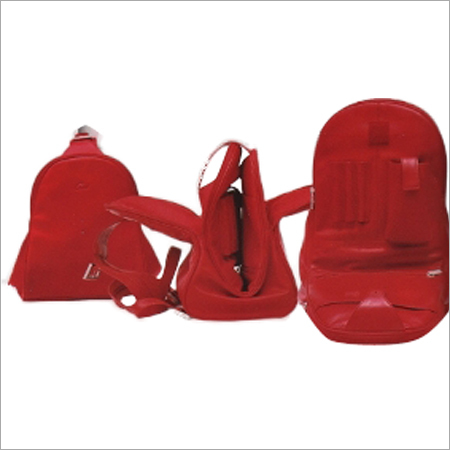 Leather Backpacks