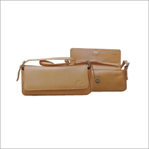 Ladies Leather Handbags