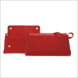 Colored Leather Handbags