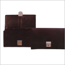 Ladies Leather Pouch