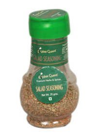 Salad Seasoning