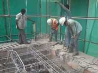 Concrete Splitting Services