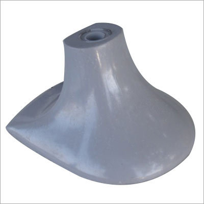 Shoes Accessories Plastic Moulded Heels