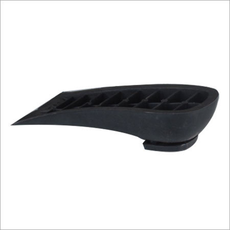Ladies Shoe Heel