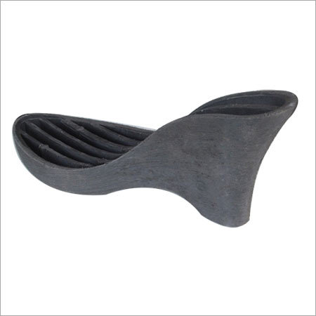 Shoes Accessories Injection Molded Heels
