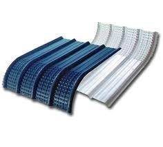 Crimping Roofing Sheet