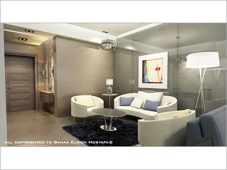 Living Rooms Interior Services