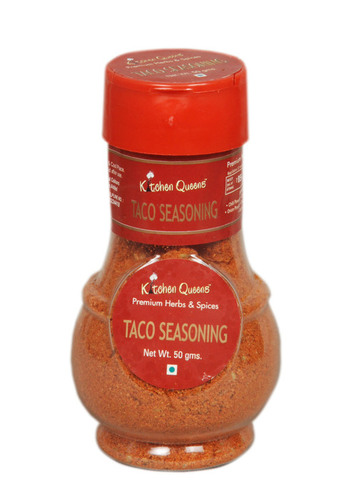 Taco Seasoning