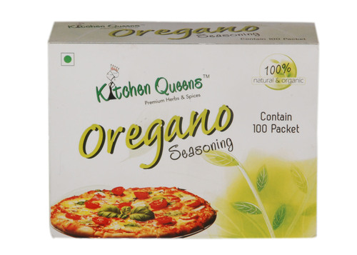 Oregano Seasoning Oregano Seasoning