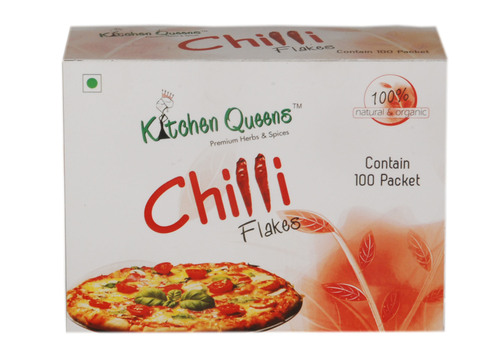 Chilli Flakes