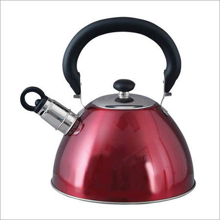 Tea Kettle