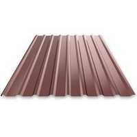 Pre-coated Aluminium Roofing Sheets