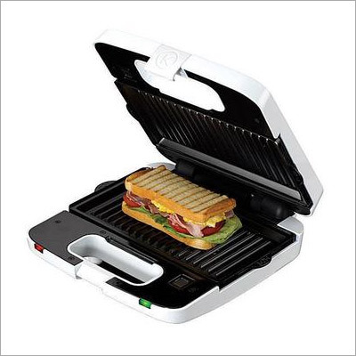 Electric Sandwich Maker