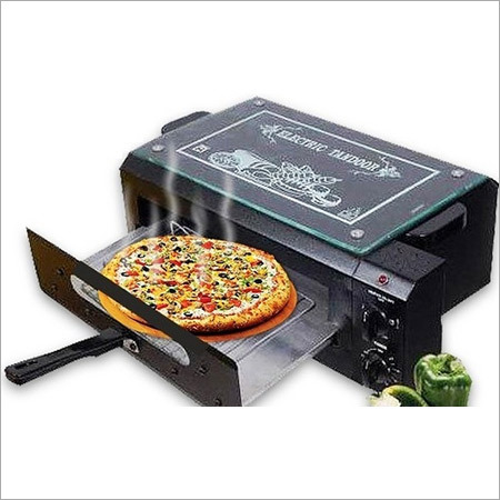 Electric Tandoor