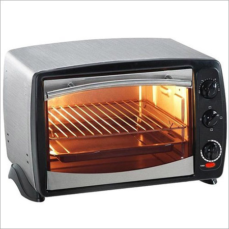 Electric Microwave Oven