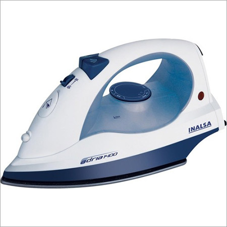 Steam Iron
