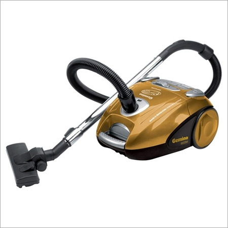 Dry Vaccum Cleaner