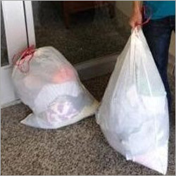 Door to Door Laundry Services