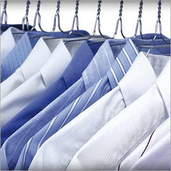 Commercial Laundry Services