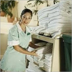 Clothing Bleaching Services