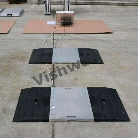 Weigh Pad