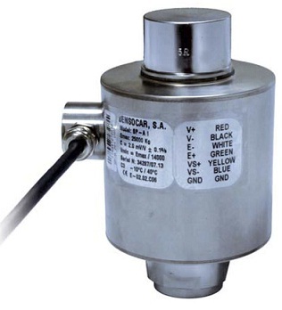 Compression Type Load Cell