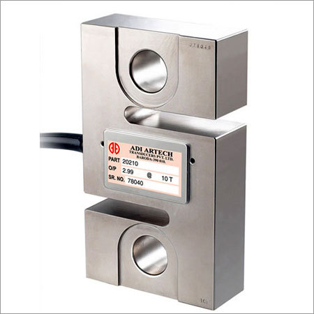 Weighbridge Load Cell