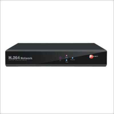 4CH DVR